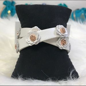 Rustic Cuff- Never Worn